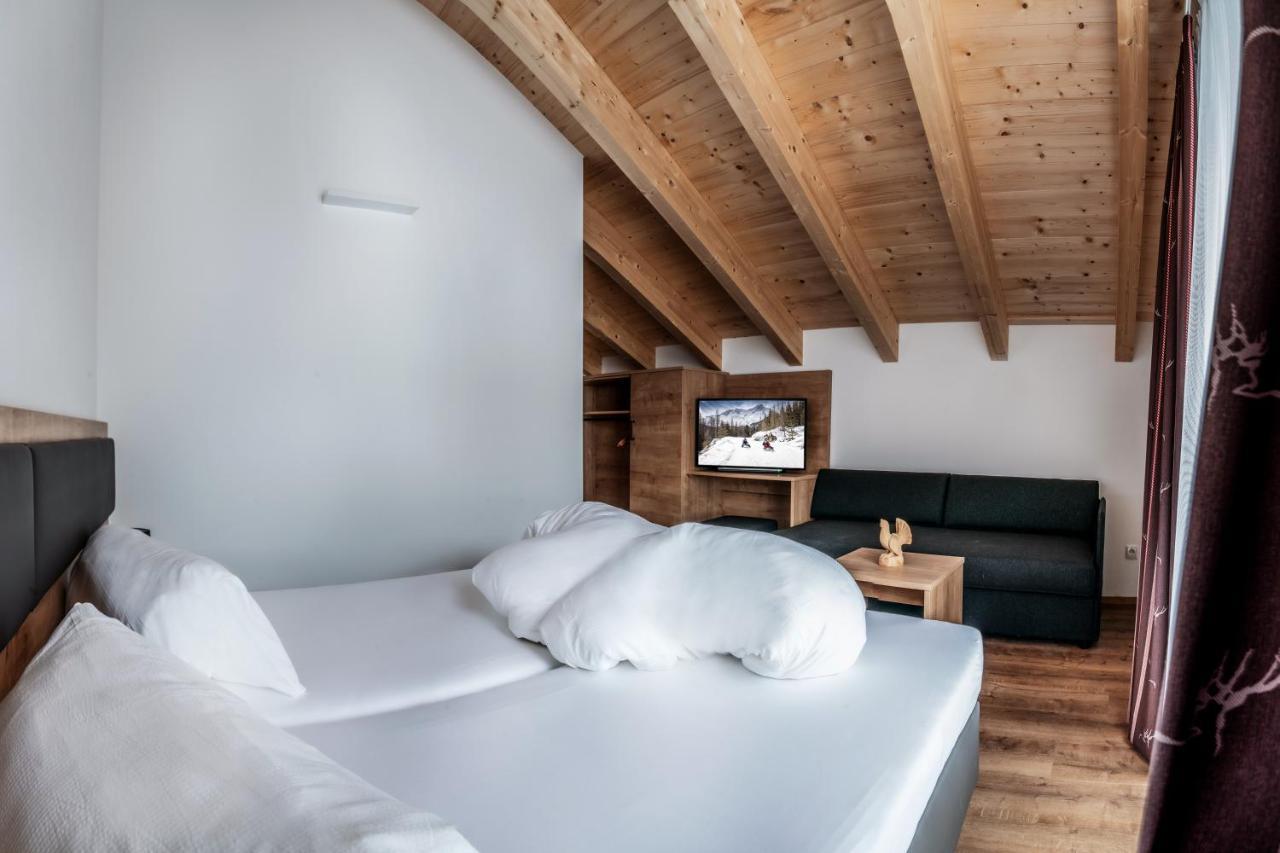 Bauernhaus Martinus Solden Luaran gambar