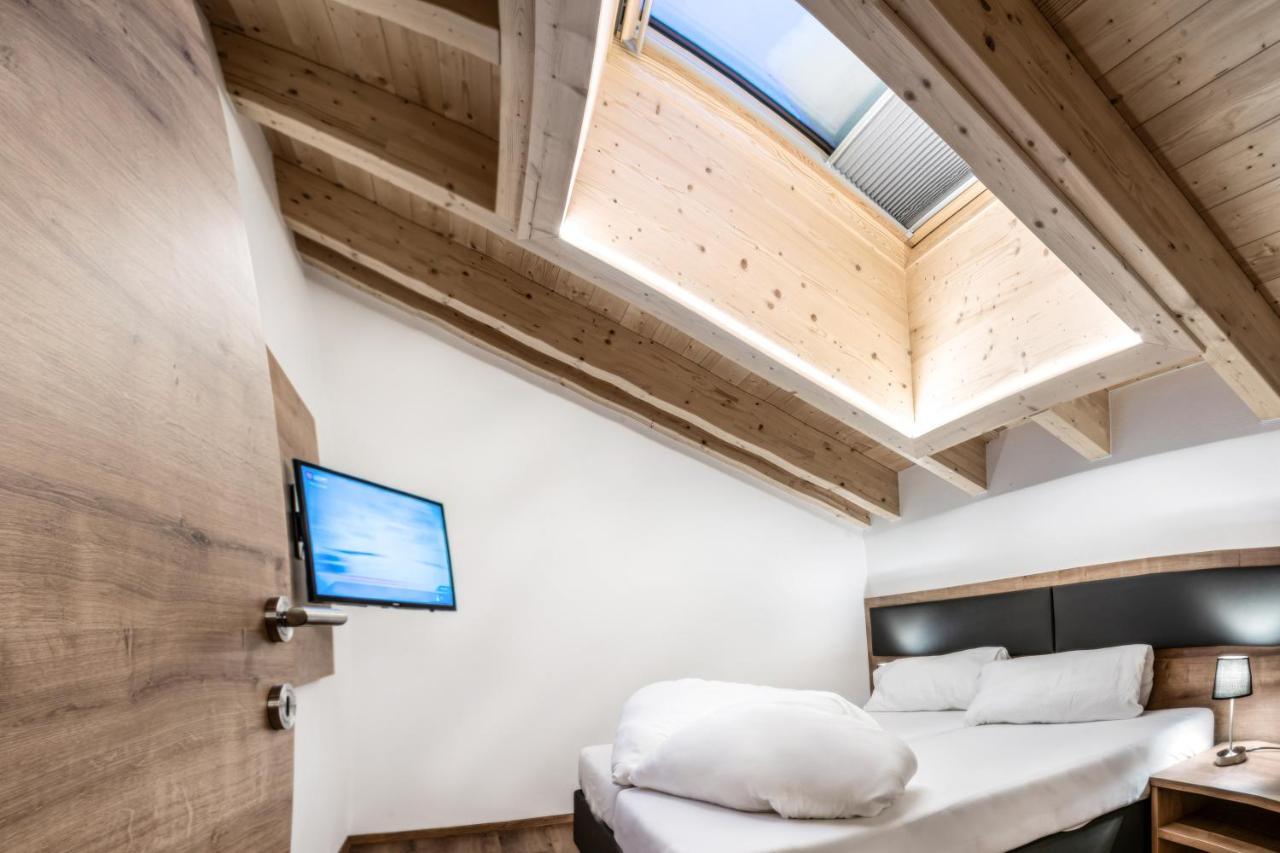 Bauernhaus Martinus Solden Luaran gambar