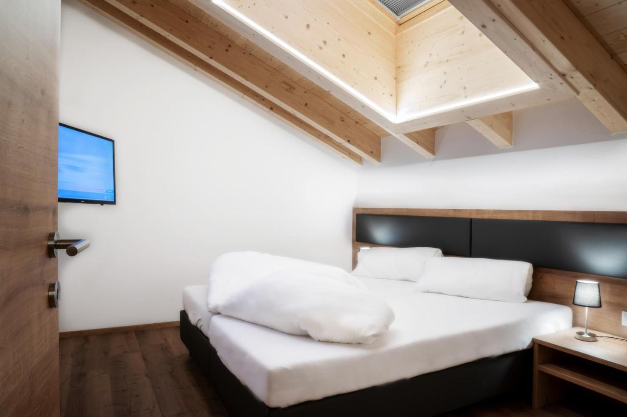 Bauernhaus Martinus Solden Luaran gambar
