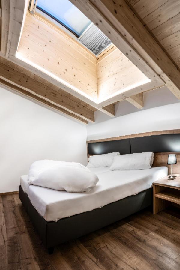 Bauernhaus Martinus Solden Luaran gambar