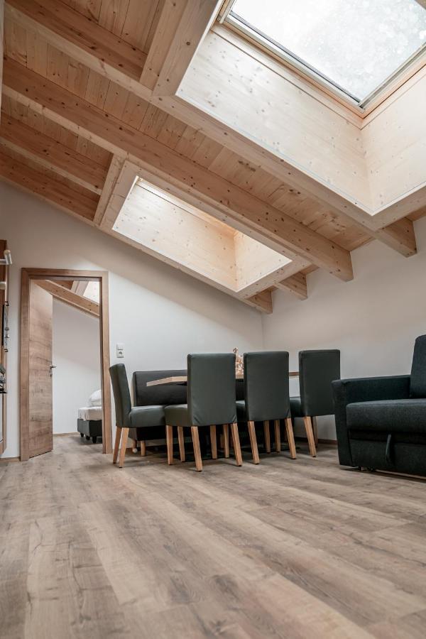 Bauernhaus Martinus Solden Luaran gambar
