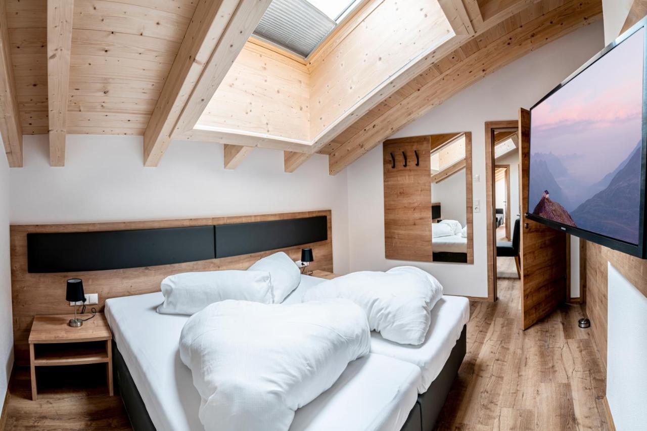 Bauernhaus Martinus Solden Luaran gambar