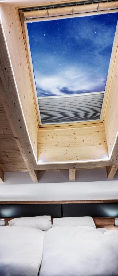 Bauernhaus Martinus Solden Luaran gambar