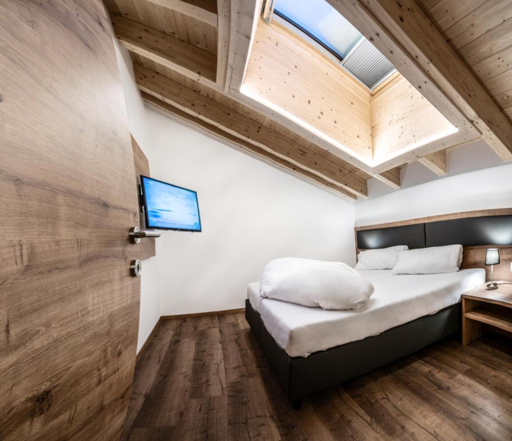 Bauernhaus Martinus Solden Luaran gambar