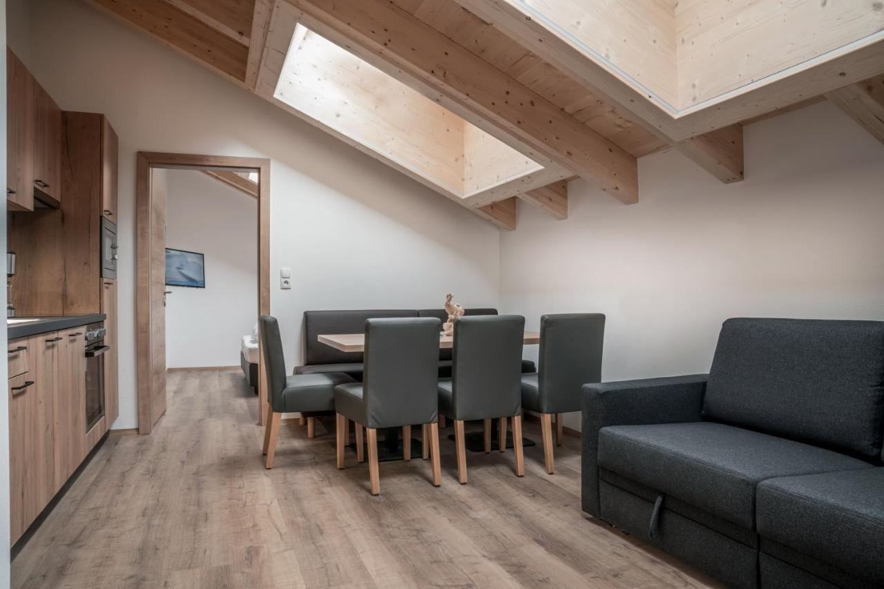 Bauernhaus Martinus Solden Luaran gambar