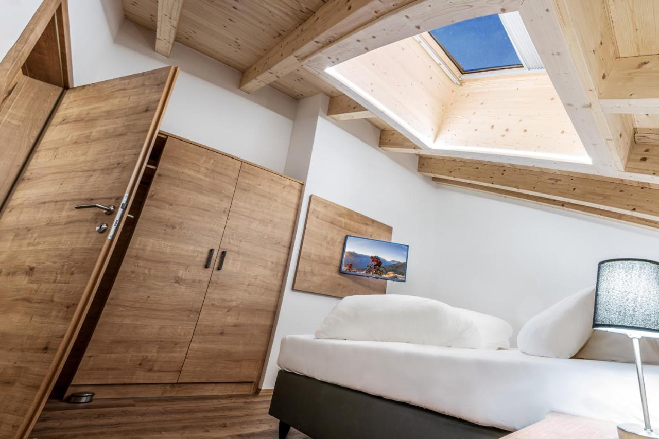 Bauernhaus Martinus Solden Luaran gambar