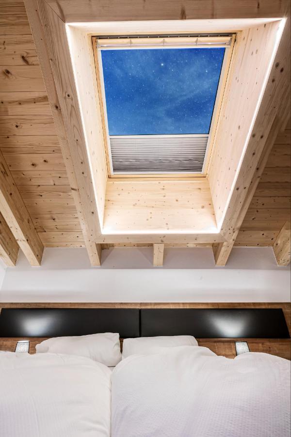 Bauernhaus Martinus Solden Luaran gambar